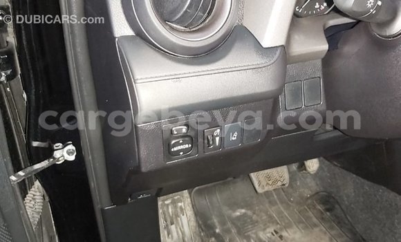 Buy Import Toyota HiAce Black Truck in Import - Dubai in Ethiopia Buy Import Toyota HiAce Black Truck in Import - Dubai in Ethiopia