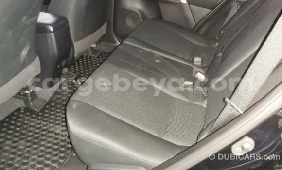 Buy Import Toyota HiAce Black Truck in Import - Dubai in Ethiopia Buy Import Toyota HiAce Black Truck in Import - Dubai in Ethiopia