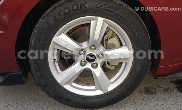 Buy Import Ford Mustang Red Car in Import - Dubai in Ethiopia Buy Import Ford Mustang Red Car in Import - Dubai in Ethiopia