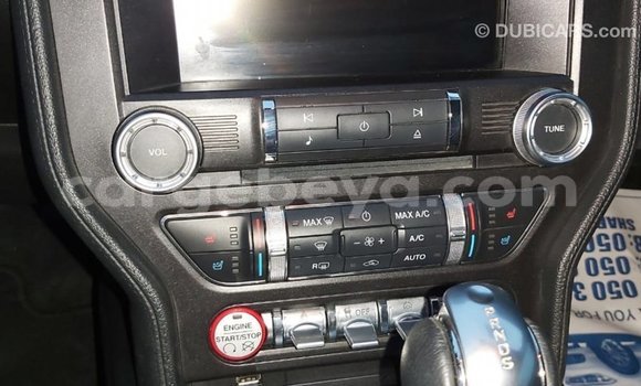 Buy Import Ford Mustang Red Car in Import - Dubai in Ethiopia Buy Import Ford Mustang Red Car in Import - Dubai in Ethiopia