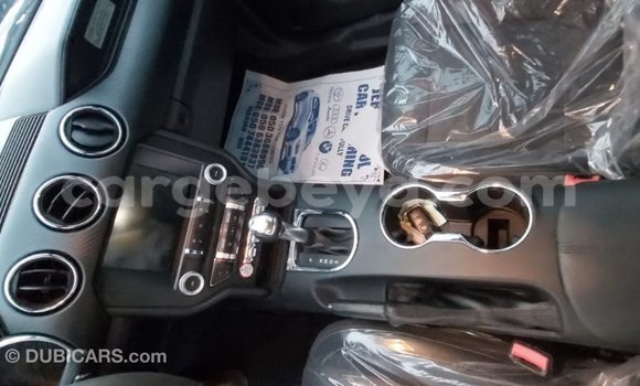 Buy Import Ford Mustang Red Car in Import - Dubai in Ethiopia Buy Import Ford Mustang Red Car in Import - Dubai in Ethiopia