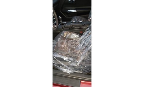Buy Import Ford Mustang Red Car in Import - Dubai in Ethiopia Buy Import Ford Mustang Red Car in Import - Dubai in Ethiopia