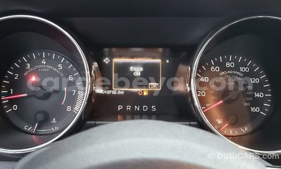 Buy Import Ford Mustang Red Car in Import - Dubai in Ethiopia Buy Import Ford Mustang Red Car in Import - Dubai in Ethiopia