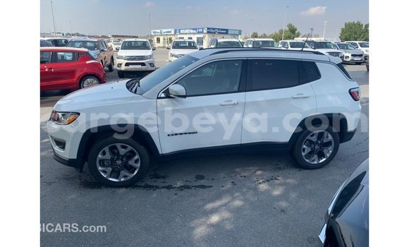 Buy Import Jeep Compass White Car in Import - Dubai in Ethiopia Buy Import Jeep Compass White Car in Import - Dubai in Ethiopia