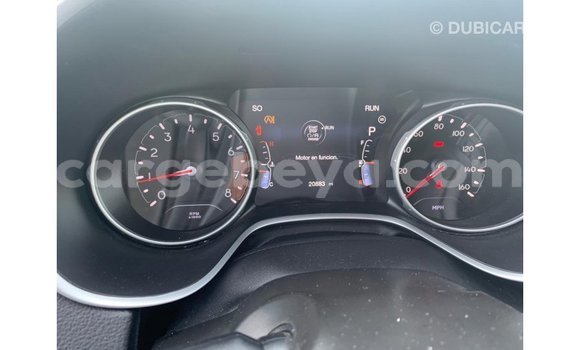 Buy Import Jeep Compass White Car in Import - Dubai in Ethiopia Buy Import Jeep Compass White Car in Import - Dubai in Ethiopia