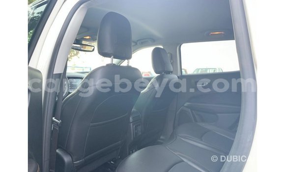 Buy Import Jeep Compass White Car in Import - Dubai in Ethiopia Buy Import Jeep Compass White Car in Import - Dubai in Ethiopia