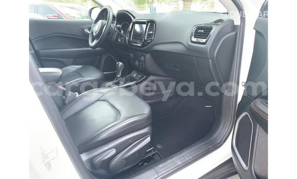 Buy Import Jeep Compass White Car in Import - Dubai in Ethiopia Buy Import Jeep Compass White Car in Import - Dubai in Ethiopia