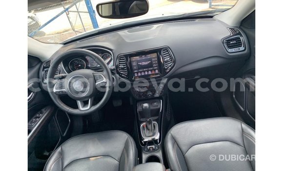 Buy Import Jeep Compass White Car in Import - Dubai in Ethiopia Buy Import Jeep Compass White Car in Import - Dubai in Ethiopia
