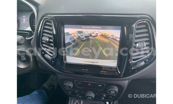 Buy Import Jeep Compass White Car in Import - Dubai in Ethiopia Buy Import Jeep Compass White Car in Import - Dubai in Ethiopia