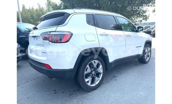 Buy Import Jeep Compass White Car in Import - Dubai in Ethiopia Buy Import Jeep Compass White Car in Import - Dubai in Ethiopia