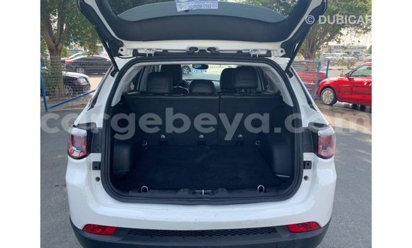 Buy Import Jeep Compass White Car in Import - Dubai in Ethiopia Buy Import Jeep Compass White Car in Import - Dubai in Ethiopia