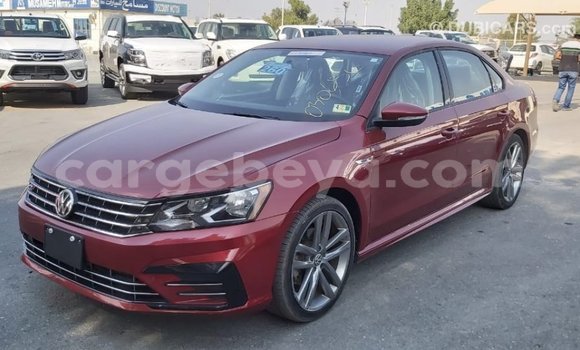 Buy Import Volkswagen Passat Red Car in Import - Dubai in Ethiopia Buy Import Volkswagen Passat Red Car in Import - Dubai in Ethiopia