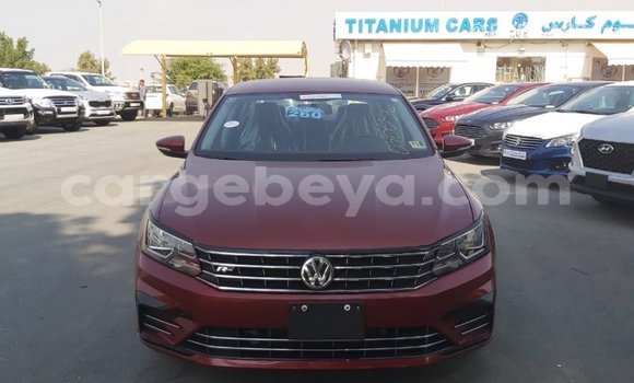 Buy Import Volkswagen Passat Red Car in Import - Dubai in Ethiopia Buy Import Volkswagen Passat Red Car in Import - Dubai in Ethiopia