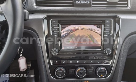 Buy Import Volkswagen Passat Red Car in Import - Dubai in Ethiopia Buy Import Volkswagen Passat Red Car in Import - Dubai in Ethiopia