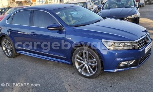 Buy Import Volkswagen Passat Blue Car in Import - Dubai in Ethiopia Buy Import Volkswagen Passat Blue Car in Import - Dubai in Ethiopia