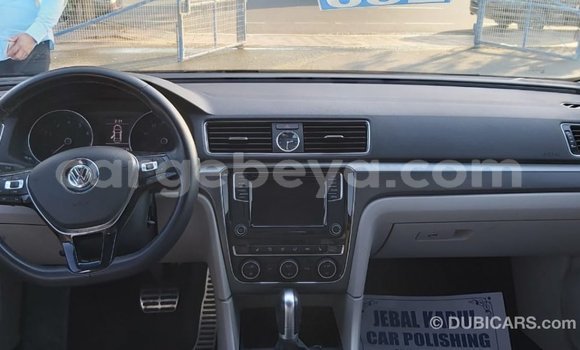 Buy Import Volkswagen Passat Blue Car in Import - Dubai in Ethiopia Buy Import Volkswagen Passat Blue Car in Import - Dubai in Ethiopia