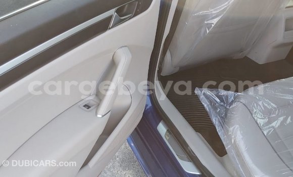 Buy Import Volkswagen Passat Blue Car in Import - Dubai in Ethiopia Buy Import Volkswagen Passat Blue Car in Import - Dubai in Ethiopia