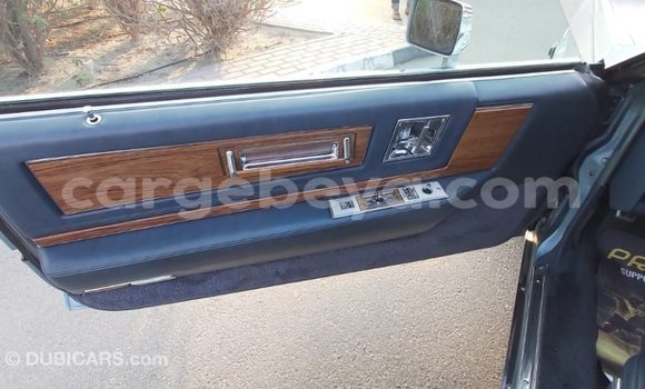 Buy Import Cadillac Eldorado Blue Car in Import - Dubai in Ethiopia Buy Import Cadillac Eldorado Blue Car in Import - Dubai in Ethiopia