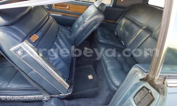 Buy Import Cadillac Eldorado Blue Car in Import - Dubai in Ethiopia Buy Import Cadillac Eldorado Blue Car in Import - Dubai in Ethiopia