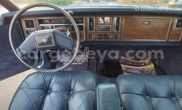 Buy Import Cadillac Eldorado Blue Car in Import - Dubai in Ethiopia Buy Import Cadillac Eldorado Blue Car in Import - Dubai in Ethiopia