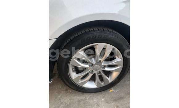 Buy Import Geely Emgrand 7 White Car in Import - Dubai in Ethiopia Buy Import Geely Emgrand 7 White Car in Import - Dubai in Ethiopia