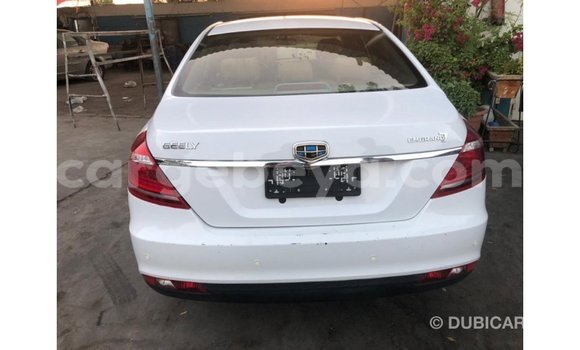 Buy Import Geely Emgrand 7 White Car in Import - Dubai in Ethiopia Buy Import Geely Emgrand 7 White Car in Import - Dubai in Ethiopia