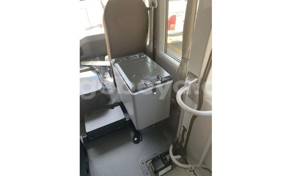 Buy Import Toyota Coaster White Car in Import - Dubai in Ethiopia Buy Import Toyota Coaster White Car in Import - Dubai in Ethiopia