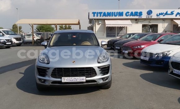 Buy Import Porsche Macan Other Car in Import - Dubai in Ethiopia