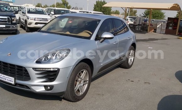 Buy Import Porsche Macan Other Car in Import - Dubai in Ethiopia Buy Import Porsche Macan Other Car in Import - Dubai in Ethiopia