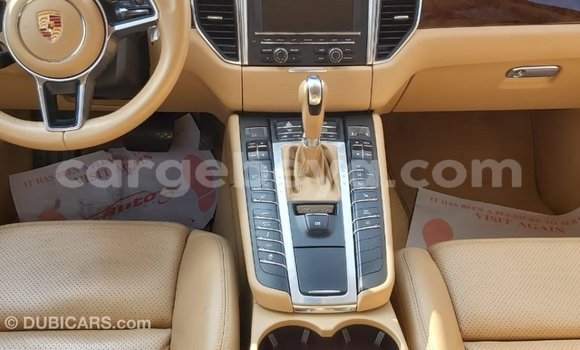Buy Import Porsche Macan Other Car in Import - Dubai in Ethiopia Buy Import Porsche Macan Other Car in Import - Dubai in Ethiopia