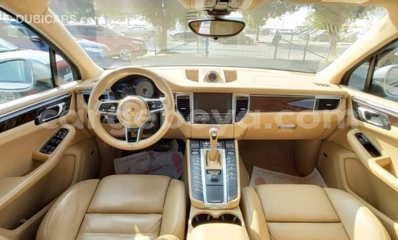 Buy Import Porsche Macan Other Car in Import - Dubai in Ethiopia Buy Import Porsche Macan Other Car in Import - Dubai in Ethiopia