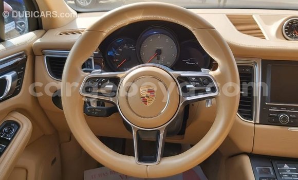Buy Import Porsche Macan Other Car in Import - Dubai in Ethiopia Buy Import Porsche Macan Other Car in Import - Dubai in Ethiopia