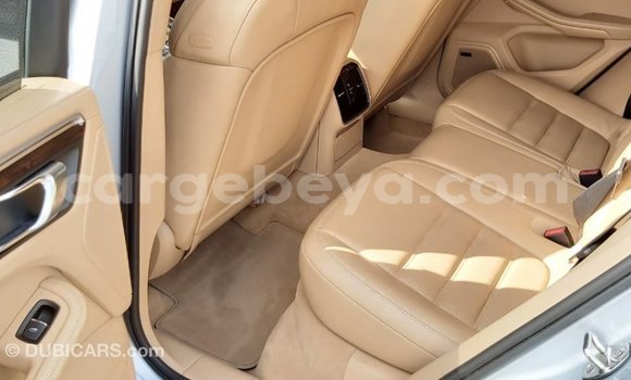 Buy Import Porsche Macan Other Car in Import - Dubai in Ethiopia Buy Import Porsche Macan Other Car in Import - Dubai in Ethiopia