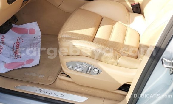Buy Import Porsche Macan Other Car in Import - Dubai in Ethiopia Buy Import Porsche Macan Other Car in Import - Dubai in Ethiopia
