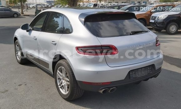 Buy Import Porsche Macan Other Car in Import - Dubai in Ethiopia Buy Import Porsche Macan Other Car in Import - Dubai in Ethiopia