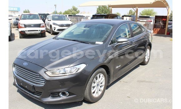 Buy Import Ford Fusion Other Car in Import - Dubai in Ethiopia Buy Import Ford Fusion Other Car in Import - Dubai in Ethiopia
