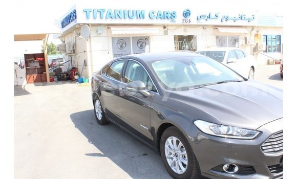 Buy Import Ford Fusion Other Car in Import - Dubai in Ethiopia Buy Import Ford Fusion Other Car in Import - Dubai in Ethiopia