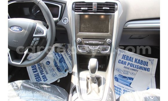 Buy Import Ford Fusion Other Car in Import - Dubai in Ethiopia Buy Import Ford Fusion Other Car in Import - Dubai in Ethiopia