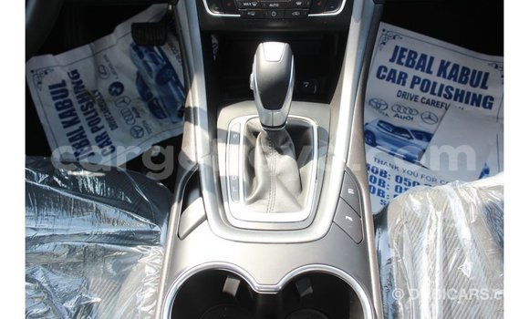Buy Import Ford Fusion Other Car in Import - Dubai in Ethiopia Buy Import Ford Fusion Other Car in Import - Dubai in Ethiopia