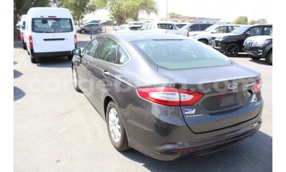 Buy Import Ford Fusion Other Car in Import - Dubai in Ethiopia Buy Import Ford Fusion Other Car in Import - Dubai in Ethiopia