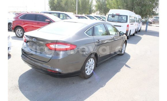 Buy Import Ford Fusion Other Car in Import - Dubai in Ethiopia Buy Import Ford Fusion Other Car in Import - Dubai in Ethiopia
