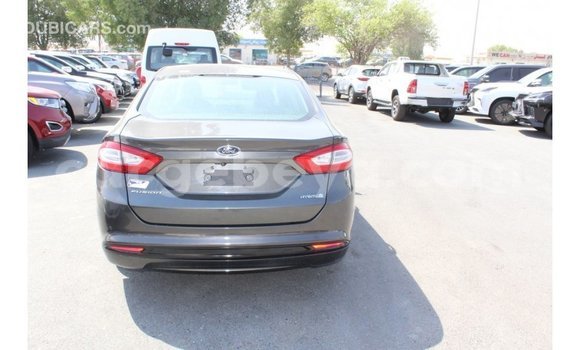 Buy Import Ford Fusion Other Car in Import - Dubai in Ethiopia Buy Import Ford Fusion Other Car in Import - Dubai in Ethiopia
