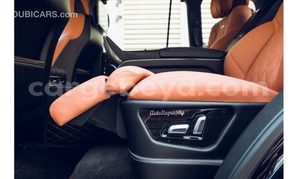 Buy Import Lexus LX Black Car in Import - Dubai in Ethiopia Buy Import Lexus LX Black Car in Import - Dubai in Ethiopia