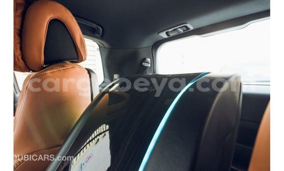 Buy Import Lexus LX Black Car in Import - Dubai in Ethiopia Buy Import Lexus LX Black Car in Import - Dubai in Ethiopia