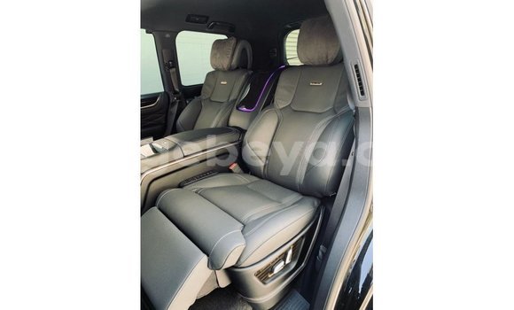 Buy Import Lexus LX Black Car in Import - Dubai in Ethiopia Buy Import Lexus LX Black Car in Import - Dubai in Ethiopia