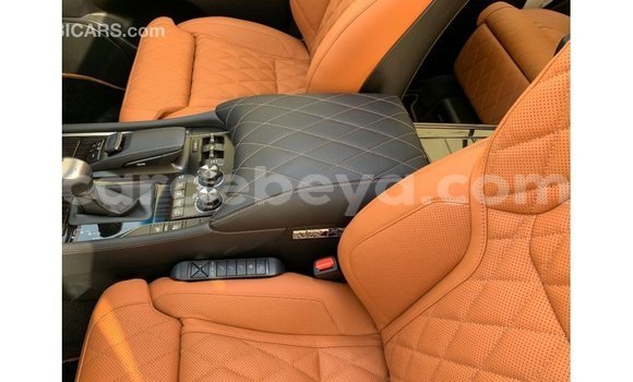 Buy Import Lexus LX Other Car in Import - Dubai in Ethiopia Buy Import Lexus LX Other Car in Import - Dubai in Ethiopia
