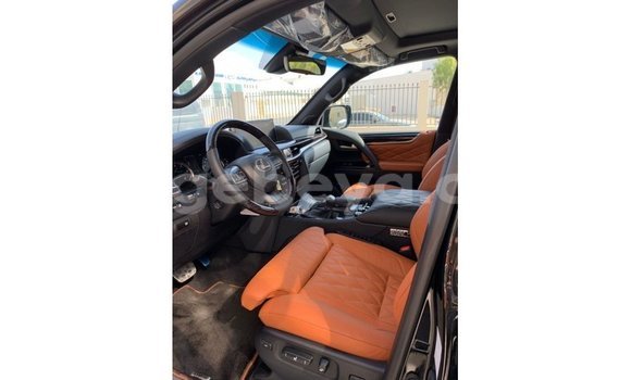 Buy Import Lexus LX Other Car in Import - Dubai in Ethiopia Buy Import Lexus LX Other Car in Import - Dubai in Ethiopia