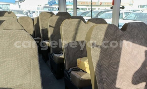Buy Import Toyota Coaster White Car in Import - Dubai in Ethiopia Buy Import Toyota Coaster White Car in Import - Dubai in Ethiopia