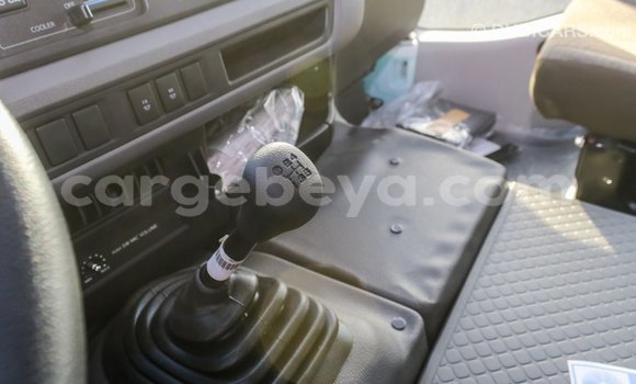 Buy Import Toyota Coaster White Car in Import - Dubai in Ethiopia Buy Import Toyota Coaster White Car in Import - Dubai in Ethiopia