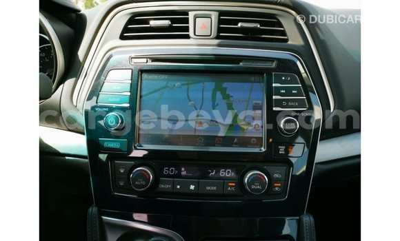 Buy Import Nissan Maxima White Car in Import - Dubai in Ethiopia Buy Import Nissan Maxima White Car in Import - Dubai in Ethiopia